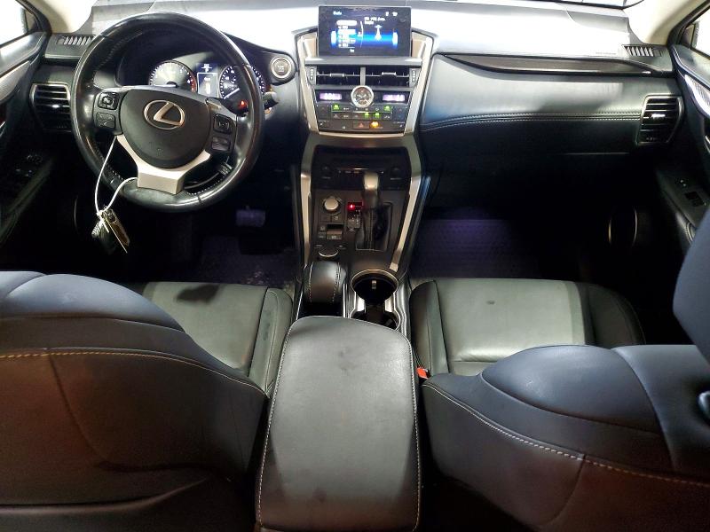 Auction sale of the 2015 Lexus Nx, vin: JTJBARBZ8F2004085, lot number: 63020346