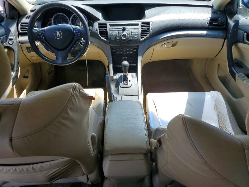 Продажа на аукционе авто 2009 Acura Tsx, vin: JH4CU26669C026184, номер лота: 63185866
