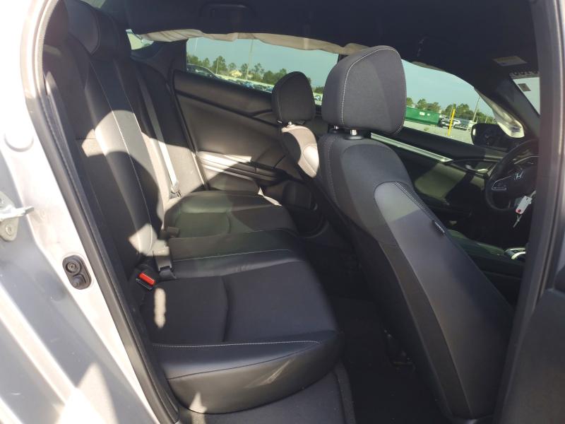 Продажа на аукционе авто 2021 Honda Civic, vin: 2HGFC2F88MH541133, номер лота: 61159186