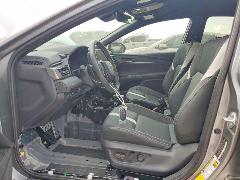 Продаж на аукціоні авто 2026 Toyota Camry, vin: 4T1DAACKXTU673405, номер лоту: 59723446