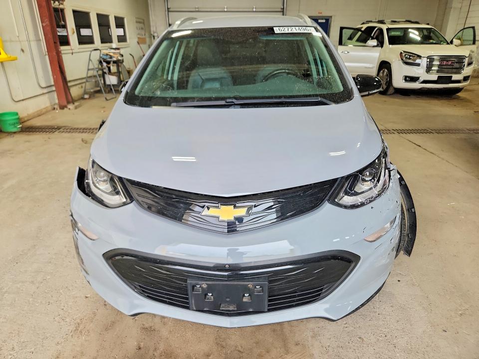 Продажа на аукционе авто 2020 Chevrolet Bolt Ev, vin: 1G1FZ6S01L4139253, номер лота: 62721496