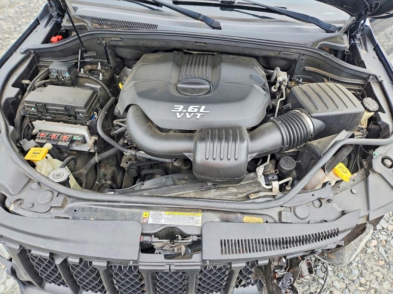 Aukcja sprzedaży 2012 Jeep Grand Cherokee, vin: 1C4RJFCG7CC170505, numer aukcji: 59868376