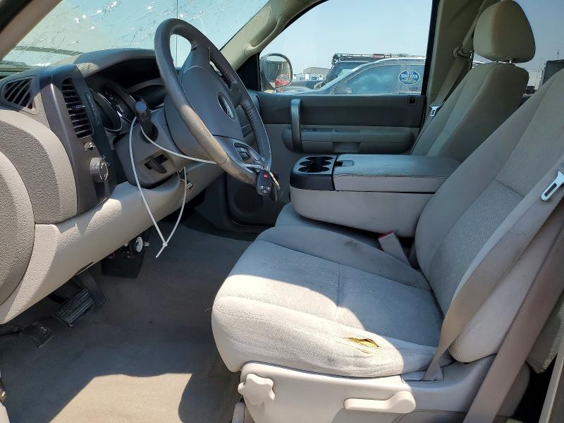 Продажа на аукционе авто 2008 Gmc Sierra, vin: 1GTEK19028Z238903, номер лота: 59335966