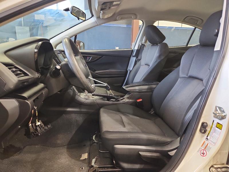 Продажа на аукционе авто 2017 Subaru Impreza, vin: 4S3GKAA6XH3626375, номер лота: 60026146