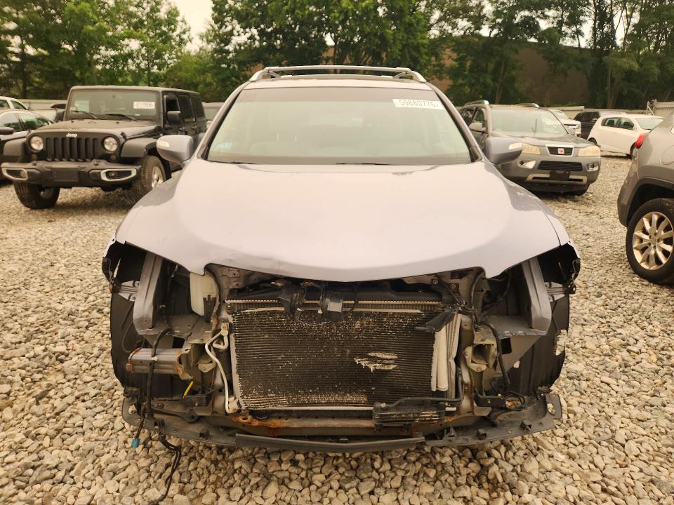 Aukcja sprzedaży 2013 Acura Rdx, vin: 5J8TB4H38DL001433, numer aukcji: 59880776