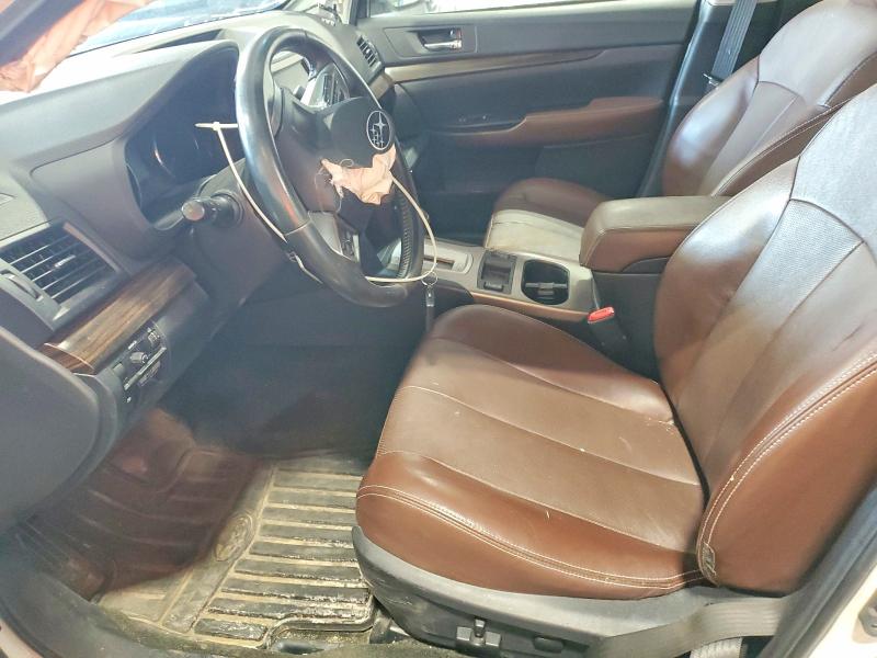 59605076 :رقم المزاد ، 4S4BRBSC2D3286774 vin ، 2013 Subaru Outback مزاد بيع