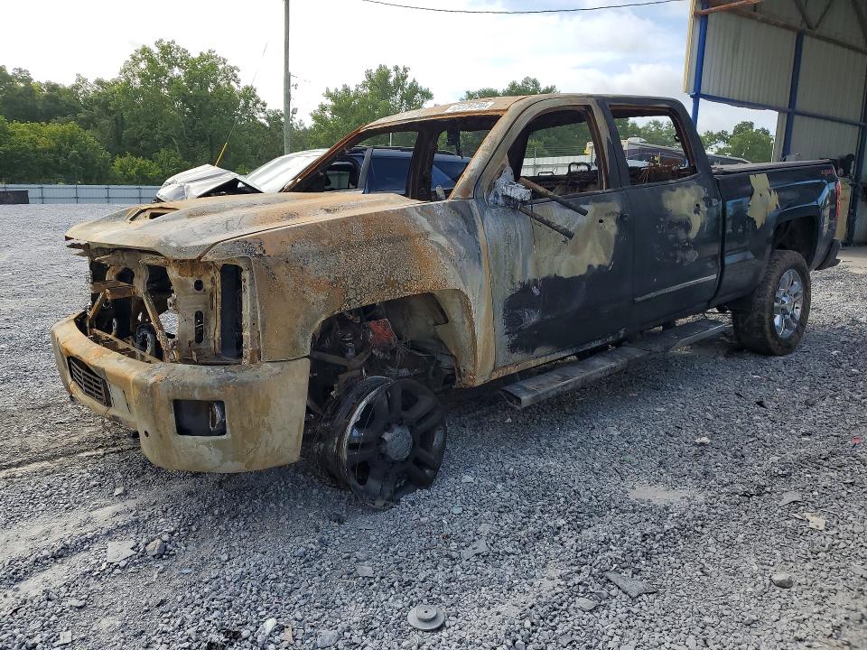 Продажа на аукционе авто 2019 Chevrolet Silverado, vin: 1GC1KUEY8KF128300, номер лота: 62279736