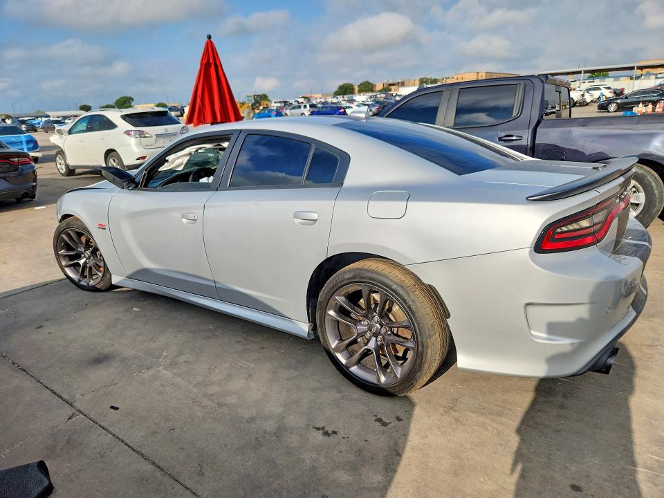 Aukcja sprzedaży 2023 Dodge Charger, vin: 2C3CDXGJ1PH622951, numer aukcji: 60833666