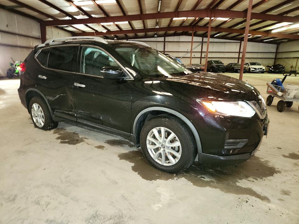 Продаж на аукціоні авто 2020 Nissan Rogue, vin: JN8AT2MV8LW140400, номер лоту: 62528746