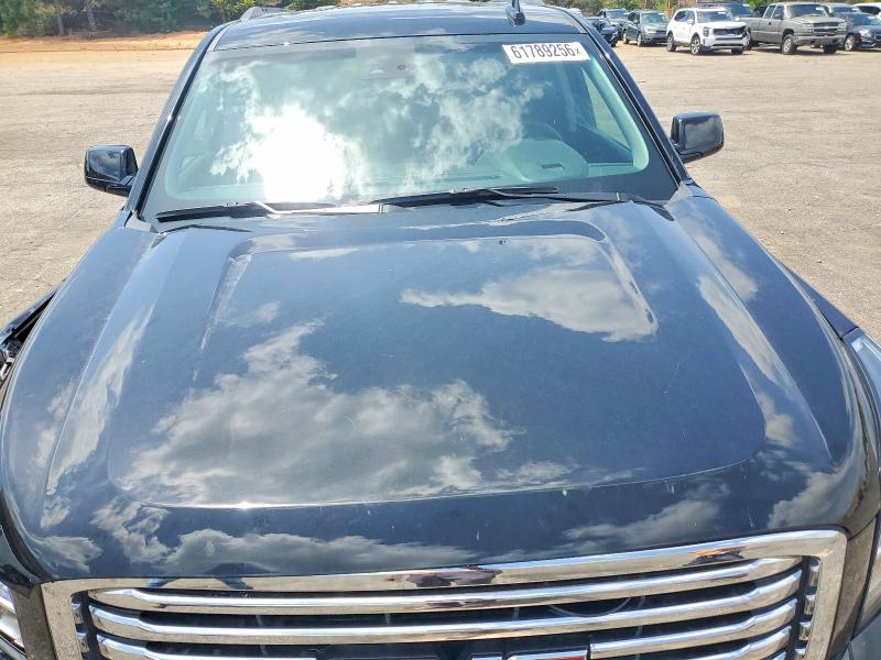 2016 Gmc Yukon მანქანა იყიდება აუქციონზე, vin: 1GKS1BKC7GR473686, აუქციონის ნომერი: 61789256