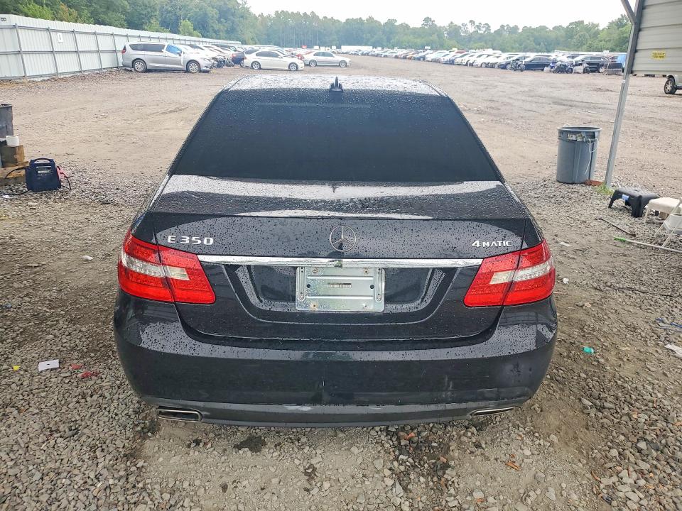 2011 Mercedes-benz E მანქანა იყიდება აუქციონზე, vin: WDDHF8HB3BA375485, აუქციონის ნომერი: 61126976