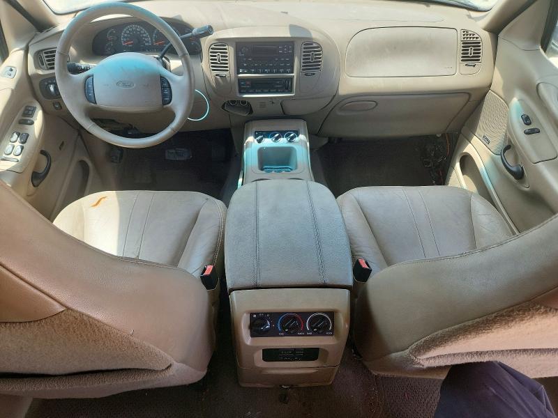 Aukcja sprzedaży 2002 Ford Expedition, vin: 1FMRU17L72LA65152, numer aukcji: 63049146