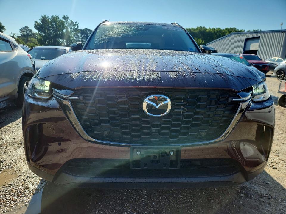 Aukcja sprzedaży 2026 Mazda Cx-90, vin: JM3KKCHD2T1376409, numer aukcji: 60242106