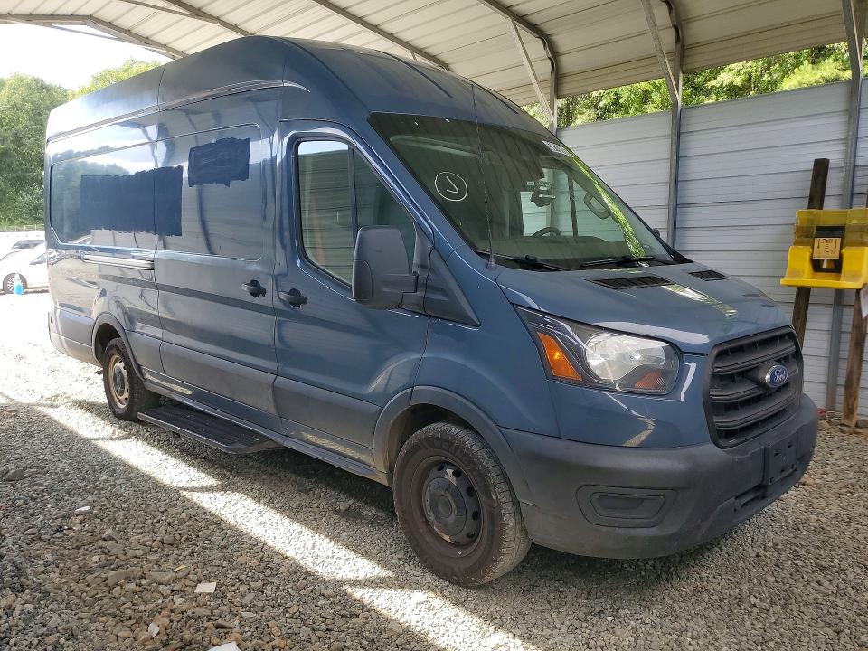 Aukcja sprzedaży 2020 Ford Transit, vin: 1FTBR3X83LKB02039, numer aukcji: 59745826