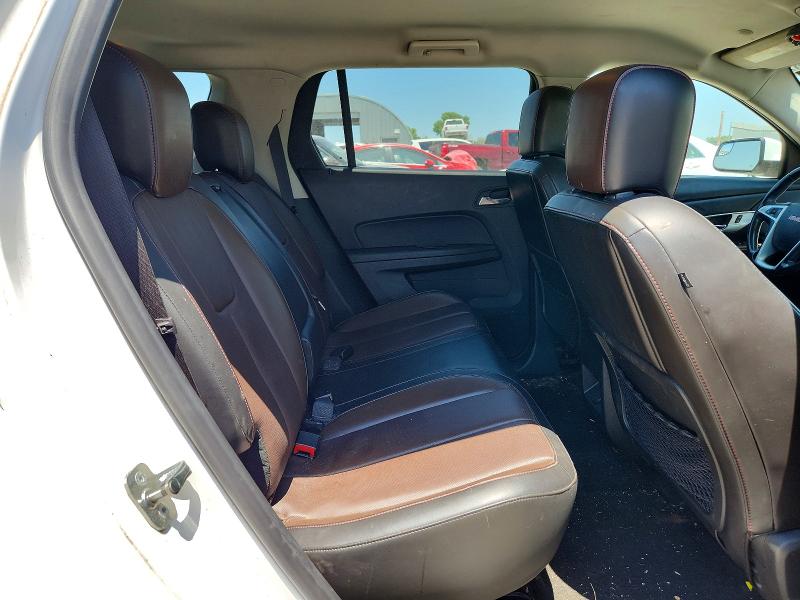 Продажа на аукционе авто 2013 Gmc Terrain, vin: 2GKALUEK5D6402871, номер лота: 60427106