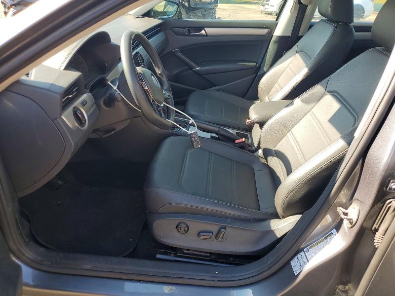 Aukcja sprzedaży 2021 Volkswagen Passat, vin: 1VWSA7A36MC012159, numer aukcji: 62522466
