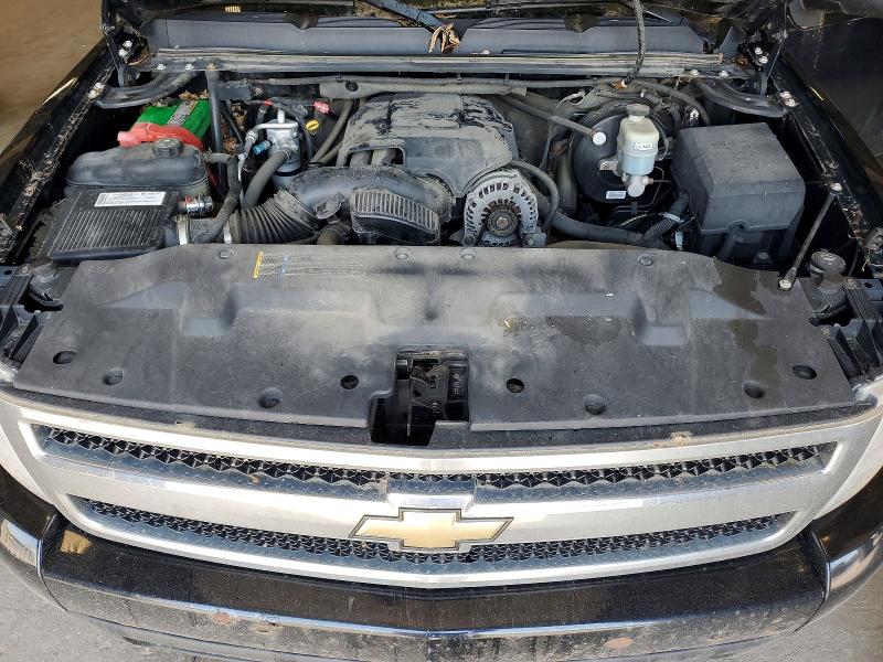 Aukcja sprzedaży 2007 Chevrolet Silverado 1500, vin: 1GCEK19017Z563864, numer aukcji: 59138106
