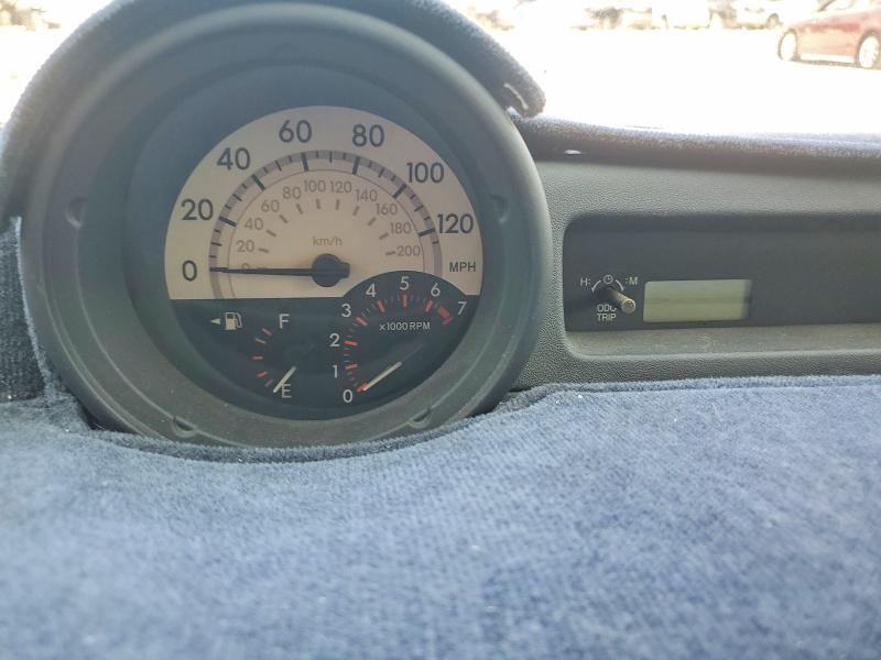 60615006 :رقم المزاد ، JTLKT334664098540 vin ، 2006 Toyota Scion مزاد بيع