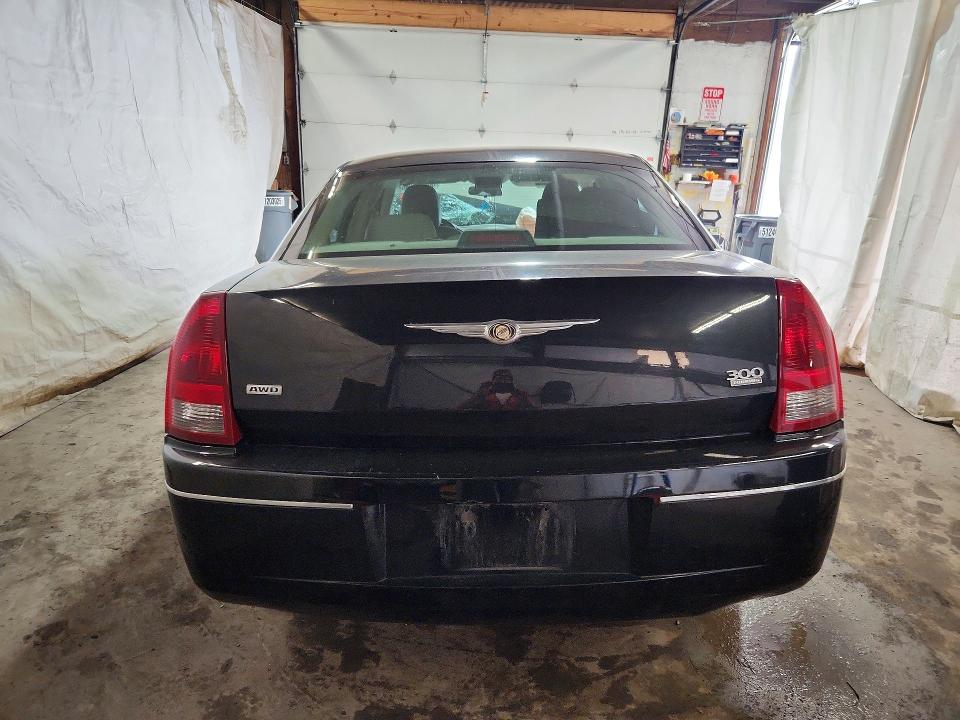 Aukcja sprzedaży 2007 Chrysler 300, vin: 2C3LK53G37H851748, numer aukcji: 60664896