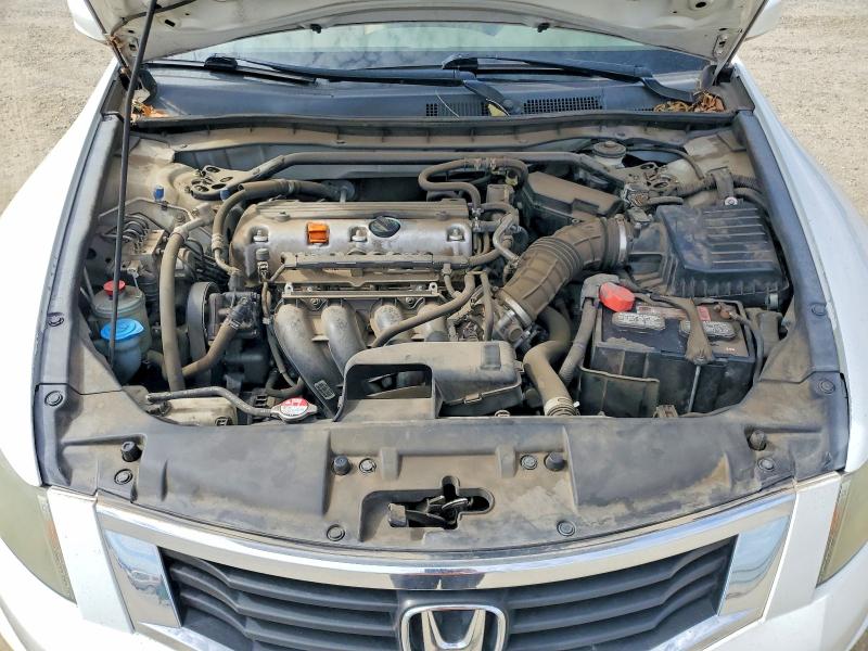 61931976 :رقم المزاد ، 1HGCP2F78AA019840 vin ، 2010 Honda Accord مزاد بيع
