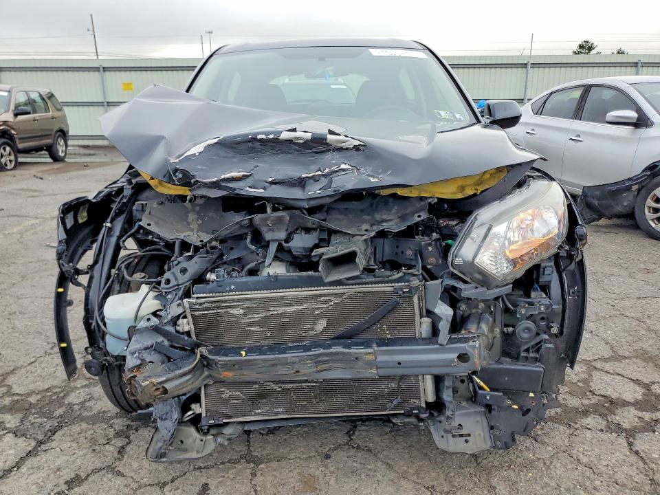 Aukcja sprzedaży 2017 Honda Hr-v, vin: 3CZRU6H37HG710074, numer aukcji: 59815176