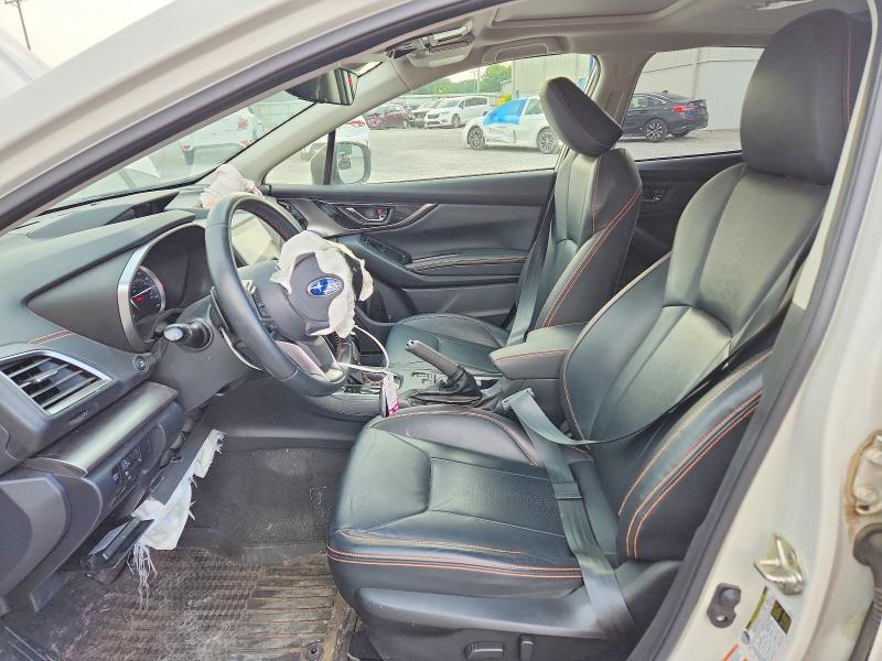 Aukcja sprzedaży 2019 Subaru Crosstrek, vin: JF2GTANC3K8267864, numer aukcji: 61758266