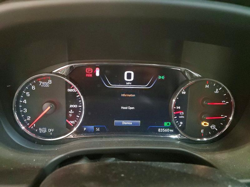 Продаж на аукціоні авто 2023 Gmc Acadia, vin: 1GKKNLLS8PZ146259, номер лоту: 61967196