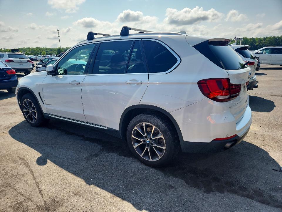 Aukcja sprzedaży 2015 Bmw X5, vin: 5UXKR0C53F0P12032, numer aukcji: 62298356