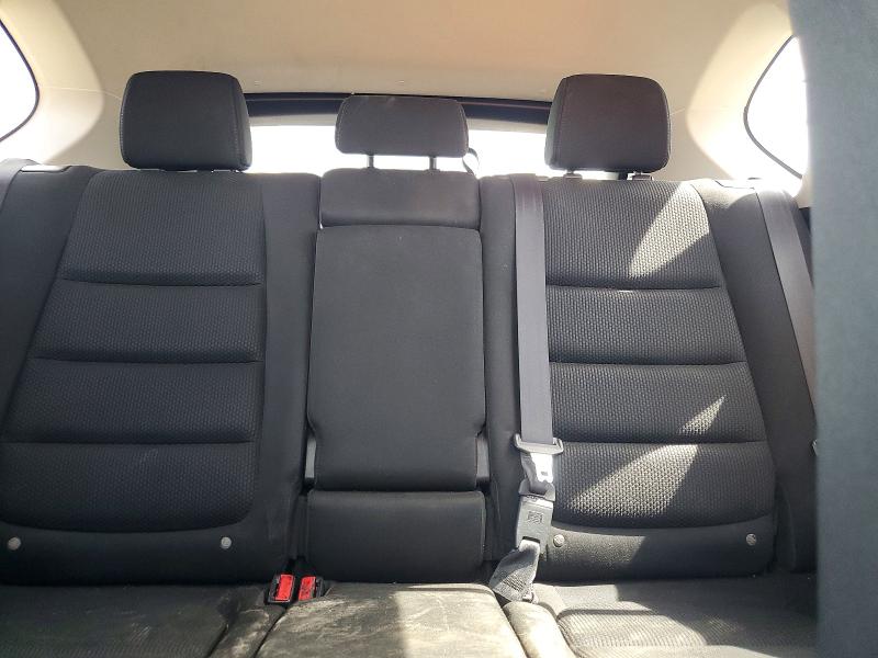 2016 Mazda Cx-5 მანქანა იყიდება აუქციონზე, vin: JM3KE2CY5G0812970, აუქციონის ნომერი: 60279496