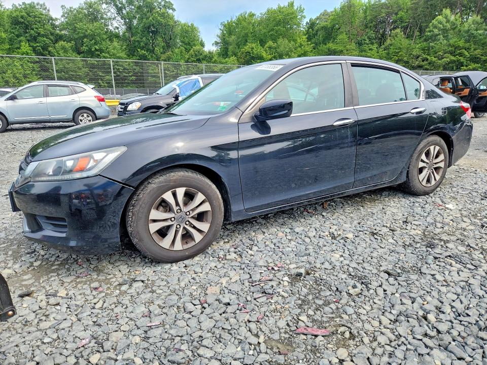 Aukcja sprzedaży 2014 Honda Accord, vin: 1HGCR2F32EA073387, numer aukcji: 60188366