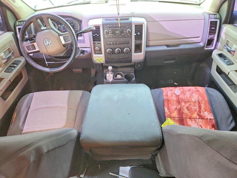 Продаж на аукціоні авто 2011 Dodge Ram 1500, vin: 1D7RV1GTXBS704766, номер лоту: 61021416