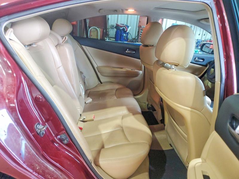 Продаж на аукціоні авто 2009 Nissan Maxima, vin: 1N4AA51E79C836530, номер лоту: 60296196