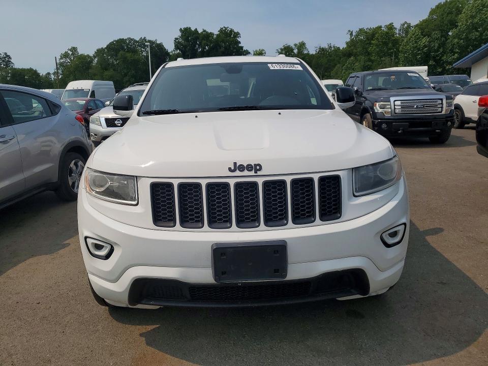 Продаж на аукціоні авто 2016 Jeep Grand Cherokee, vin: 1C4RJFBG4GC492980, номер лоту: 61330086