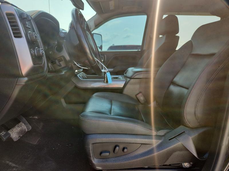 Продажа на аукционе авто 2018 Gmc Sierra, vin: 1GT12TEY3JF254377, номер лота: 62578286