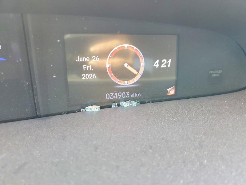 Продаж на аукціоні авто 2015 Honda Civic, vin: 19XFB2F95FE023148, номер лоту: 59599316