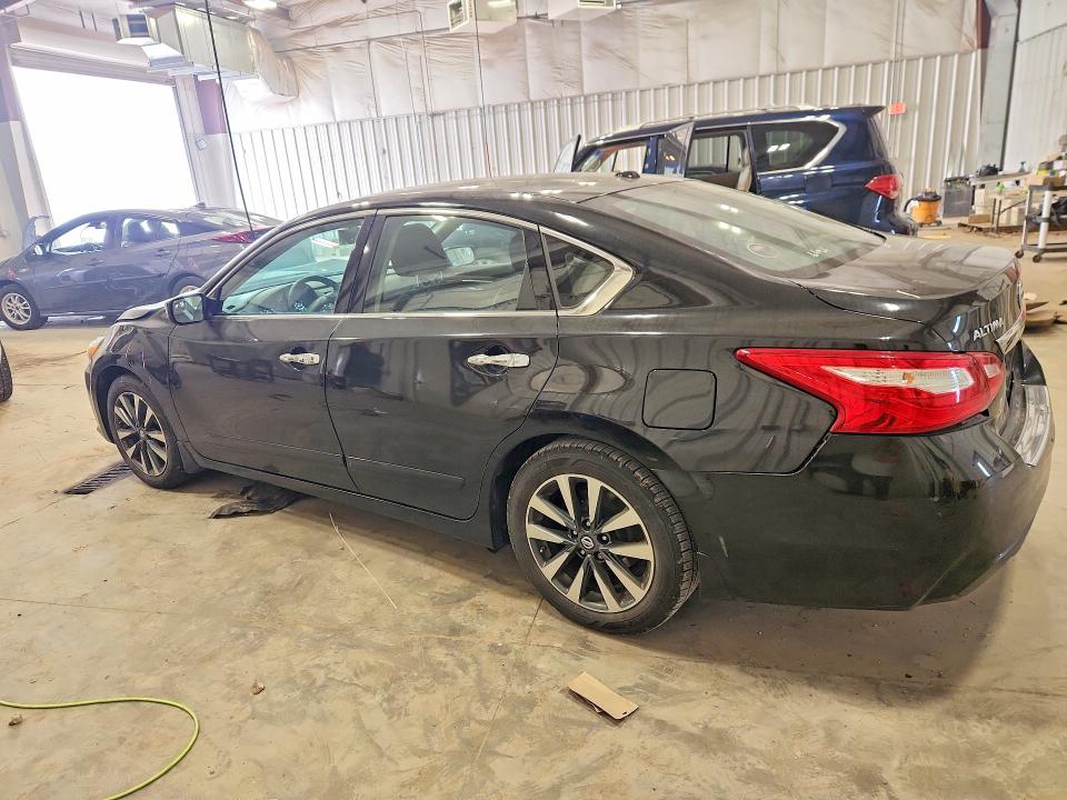 60759556 :رقم المزاد ، 1N4AL3AP6GC164800 vin ، 2016 Nissan Altima مزاد بيع