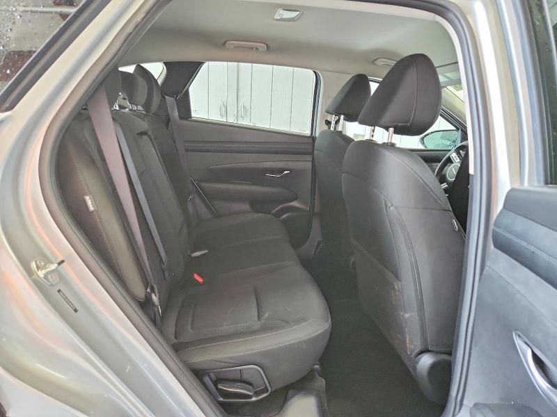 Aukcja sprzedaży 2025 Hyundai Tucson, vin: 5NMJBCDE4SH444233, numer aukcji: 61889506