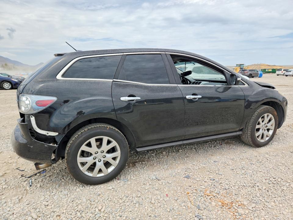 Aukcja sprzedaży 2009 Mazda Cx-7, vin: JM3ER293190221275, numer aukcji: 61957516