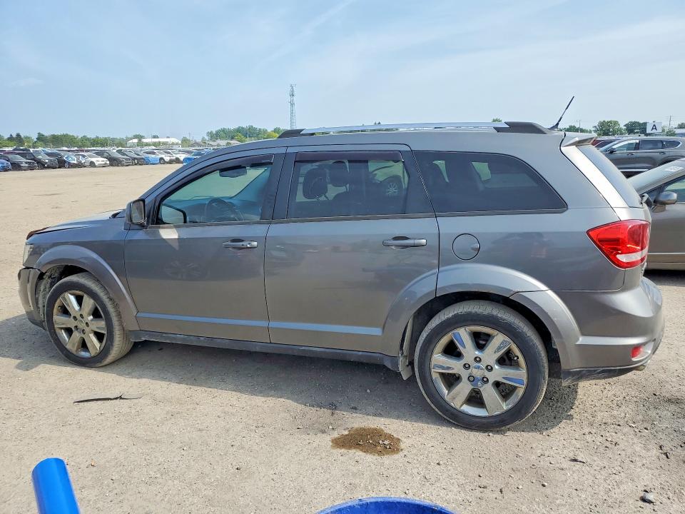 Aukcja sprzedaży 2012 Dodge Journey, vin: 3C4PDCCG0CT197191, numer aukcji: 62785896