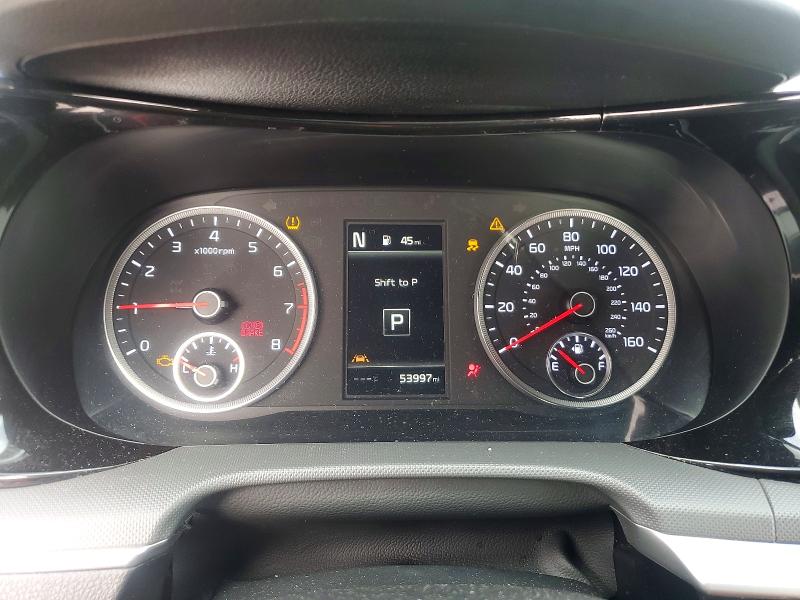 2023 Kia K5 მანქანა იყიდება აუქციონზე, vin: 5XXG64J28PG188778, აუქციონის ნომერი: 60311536