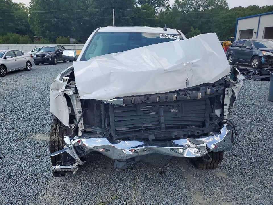2018 Chevrolet Silverado მანქანა იყიდება აუქციონზე, vin: 3GCUKSEJ0JG633197, აუქციონის ნომერი: 60031256