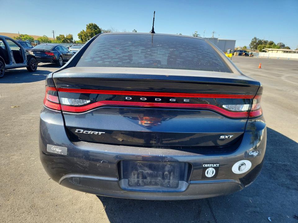 Продаж на аукціоні авто 2013 Dodge Dart, vin: 1C3CDFBA2DD127569, номер лоту: 63519456