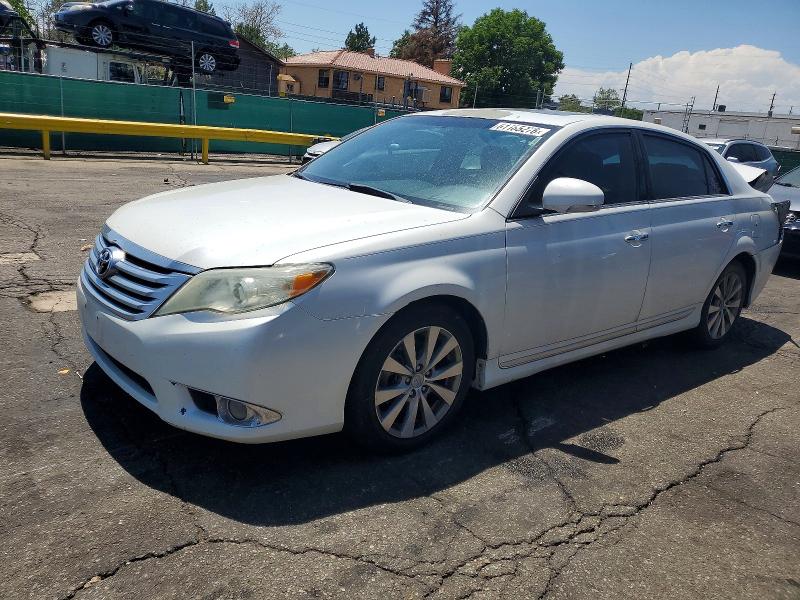 Aukcja sprzedaży 2011 Toyota Avalon, vin: 4T1BK3DB5BU412941, numer aukcji: 61185276