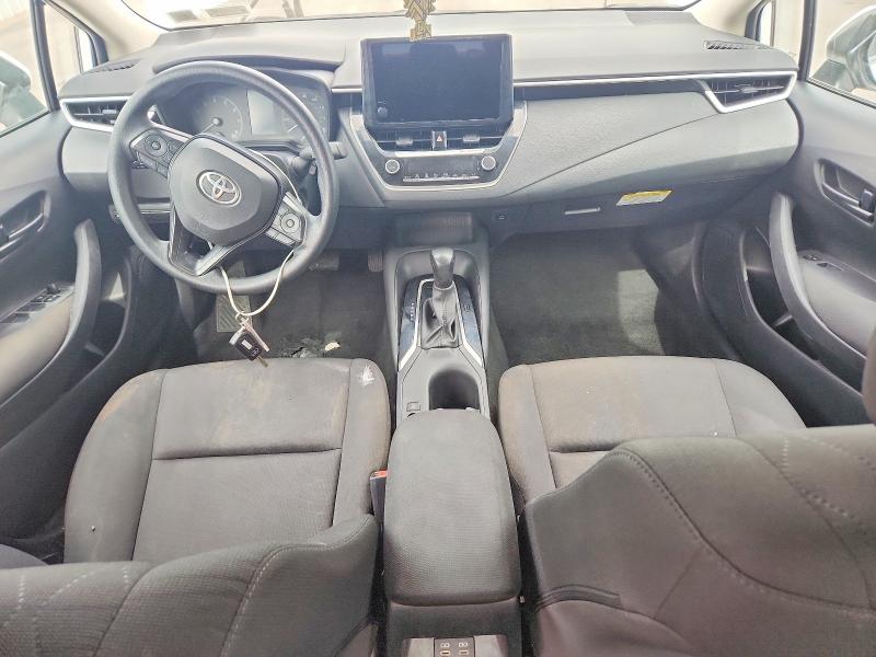 2024 Toyota Corolla მანქანა იყიდება აუქციონზე, vin: 5YFB4MDE6RP162311, აუქციონის ნომერი: 61178626