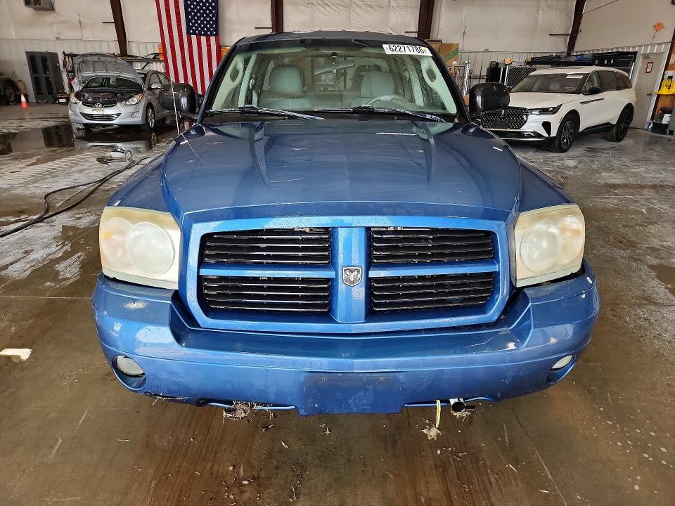 Aukcja sprzedaży 2005 Dodge Dakota, vin: 1D7HW48J25S294217, numer aukcji: 62271786