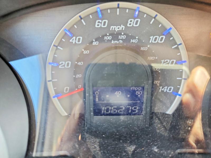 Aukcja sprzedaży 2013 Honda Fit, vin: JHMGE8H35DC071520, numer aukcji: 59917936