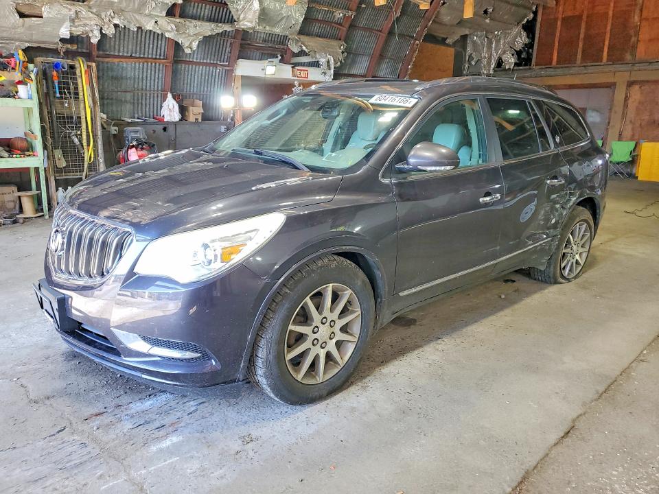 Aukcja sprzedaży 2016 Buick Enclave, vin: 5GAKVBKD5GJ102244, numer aukcji: 60416166