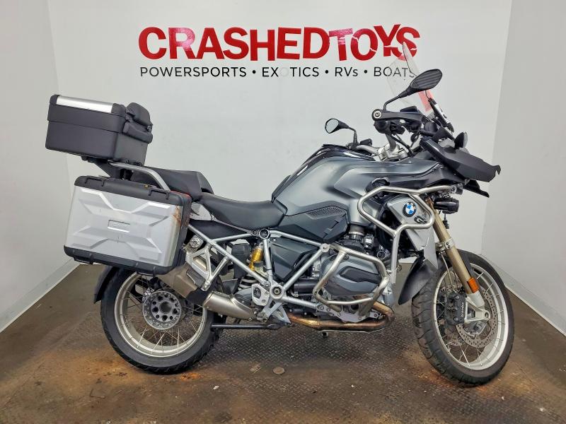 Aukcja sprzedaży 2014 Bmw R1200, vin: WB10A1106EZ185950, numer aukcji: 59958746