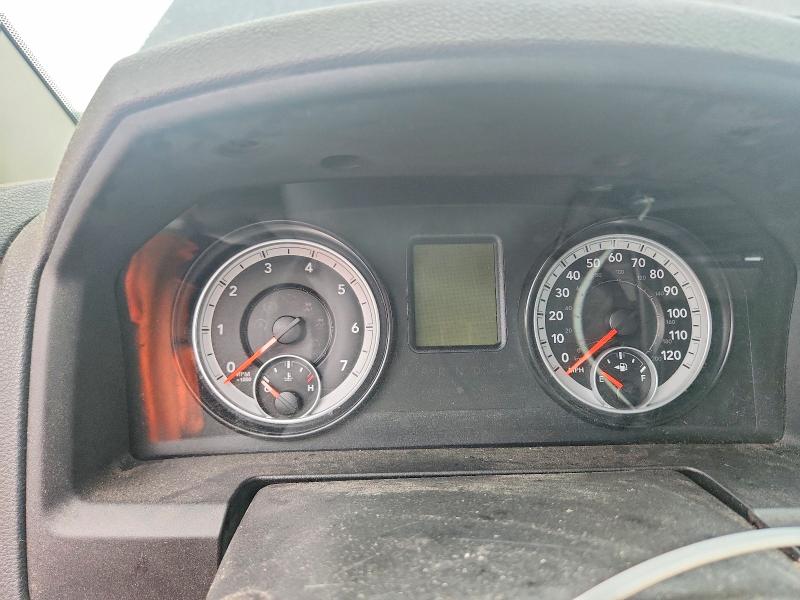62199726 :رقم المزاد ، 1C6RR6KT4ES221630 vin ، 2014 Ram 1500 مزاد بيع