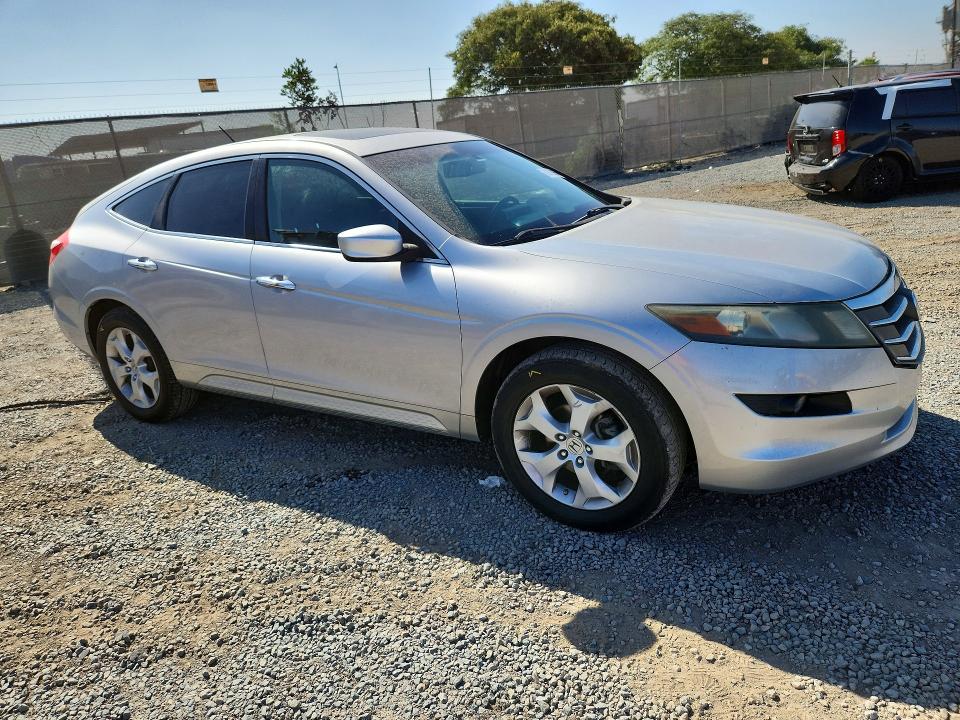 Aukcja sprzedaży 2012 Honda Crosstour, vin: 5J6TF1H5XCL002904, numer aukcji: 63003966